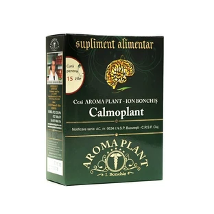 Té Calmoplant, 150 g, Aroma Plant