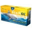 Rekinol Extra D3, haaienleverolie, 60 capsules