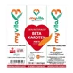 MyVita 100% natuurlijk bètacaroteen, provitamine A, druppels, 30 ml