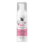 AA Girls Intimate Foam, Strawberry, 150 ml AA Girls Intimate Foam, Strawberry, 150 ml