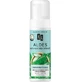 AA Aloe Vera Facial Cleanser and Gel, Moisturizing and Soothing Foam, 150ml