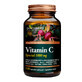 Vitamin C Plus 1000mg, 120 Kapseln, Hochdosiertes Nahrungserg&#228;nzungsmittel