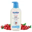 Bambino Family, beschermende gel voor intieme hygiëne, vanaf 3 jaar, 400 ml