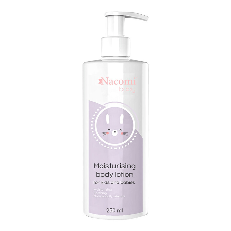 Acquista Emulsione Idratante per Bambini e Neonati, 250ml Emulsione Idratante per Bambini e Neonati, 250ml