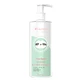 Nacomi Baby, Feuchtigkeitsspendende Körperemulsion für Kinder und Babys, 250 ml