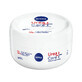 Nivea Urea+Care, universal cream for body, hands and feet, 300 ml