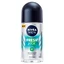 Nivea Men Fresh Kick, antitranspirante roll-on para hombre, 50 ml
