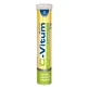 C-Vitum, vitamine C 1000 mg, 24 comprimés effervescents