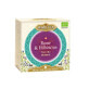 Tea with hibiscus and rose petals Face the Moment, 10 sachets, Hari Tea