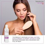 Seboradin Oily Hair, Șampon pentru păr gras predispus la cădere, 200 ml
