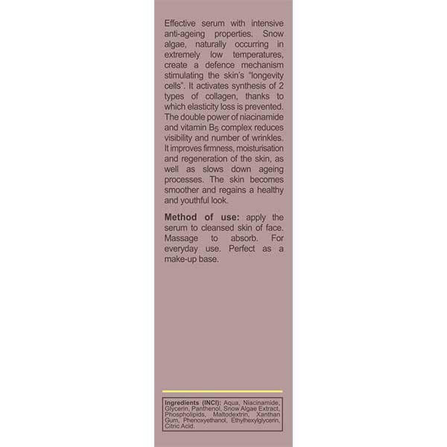 Acquista Ava Laboratorium Aktywator Modoci Plus serum 10% Niacynamid i niena Alga, 30ml Ava Laboratorium Aktywator Modoci Plus serum 10% Niacynamid i niena Alga, 30ml