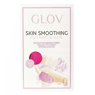 Glov Skin Smoothing, guante de masaje corporal