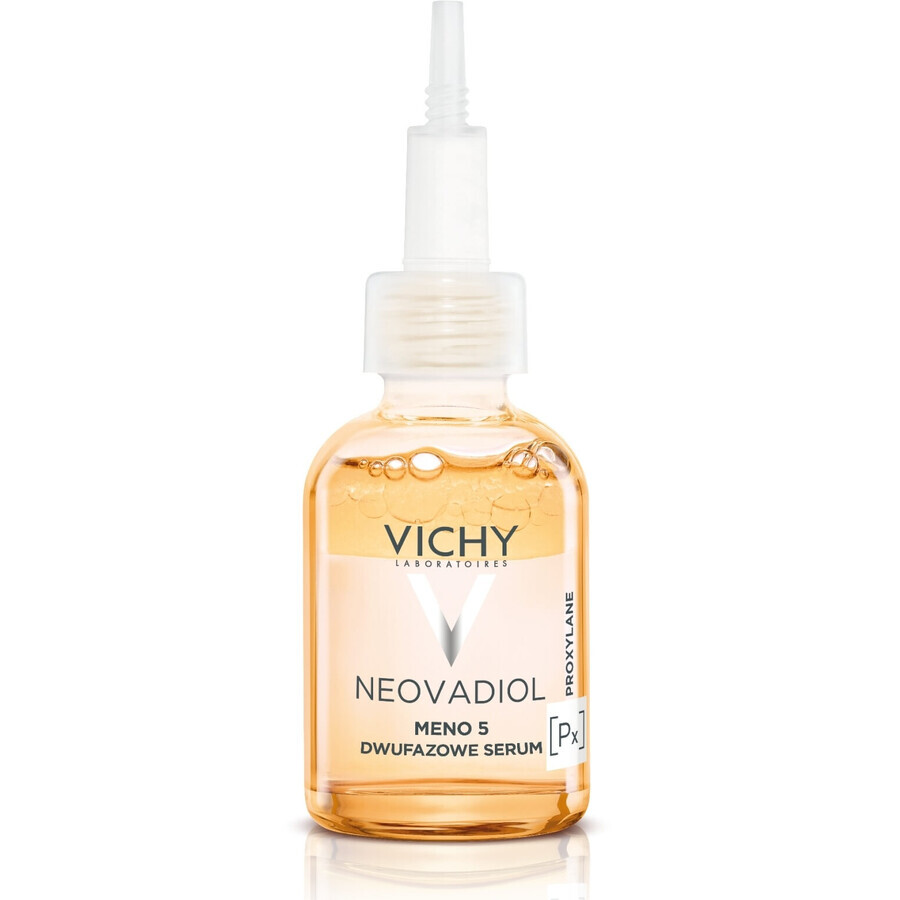 Vichy Neovadiol Meno 5, sérum biphasé pour le visage, 30 ml