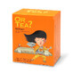 Eco Herbal Tea, EnerGinger, 20 gr, Or Tea