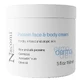 Nacomi Next Level Dermo, Protein cream for face and body, atopic skin, 150 ml