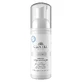 Clochee Simply Organic, Mousse nettoyante douce pour le visage, 150 ml