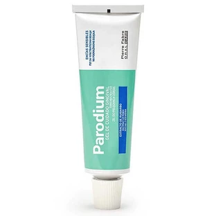 Parodium, gel calmante para encías sensibles, 50 ml