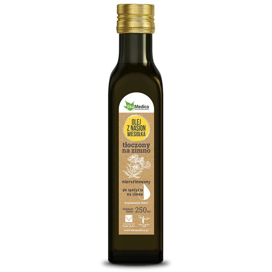Acquista Olio di enoteca naturale pressato a freddo da semi di Onagra, 100 ml Olio di enoteca naturale pressato a freddo da semi di Onagra, 100 ml