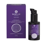 BasicLab Acidumis, stimulerende zure peeling voor de nacht, verstevigend en gladmakend, 30 ml