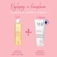 SVR Topialyse Huile, Cleansing micellar oil for the whole family, sensitive, dry and atopic skin, biodegradable, 200 ml