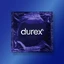 Durex Extra Sicher Kondome, 24 Stück - Stärkeres Material, Sicherer Schutz