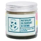 Cztery Szpaki, desodorante natural en crema con tierra de diatomeas, cítrico-herbal, 60 ml