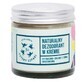 Cztery Szpaki, Natural cream deodorant with diatomaceous earth, citrus-herbaceous, 60 ml
