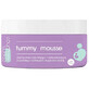Mom and Who, Moisturizing and soothing mousse for abdominal skin, 100 ml