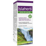 Islaherb, spray pentru gât, 30 ml