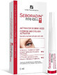 Seboradin Fito Cell, Eyebrow and Eyelash Activator, strengthening, 6 ml, Inter Fragrances