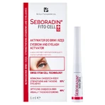 Seboradin Fito Cell, Eyebrow and Eyelash Activator, strengthening, 6 ml, Inter Fragrances