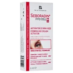 Seboradin Fito Cell, Eyebrow and Eyelash Activator, strengthening, 6 ml, Inter Fragrances