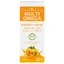 MultiOmega, pour les enfants de plus de 3 ans et les adultes, saveur fruits tropicaux, 250 ml
