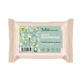 Luba Eco Family, papier hygiénique humidifié, eau de camomille, 50 pièces