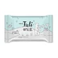Luba Tuli, toallitas húmedas para niños, con aloe vera, 60 unidades