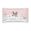 Luba Tuli, wet wipes for children, with panthenol, 60 pieces