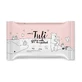 Luba Tuli, wet wipes for children, with panthenol, 60 pieces