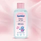 Bambino, gel lavant apaisant pour le corps et les cheveux 2en1, dès le premier jour de vie, 400 ml