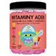 MyVita Vitamins ADEK, gominolas naturales para ni&#241;os y adultos, 120 unidades