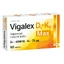 Vigalex D3 + K2 Max, vitamine D 4000 UI + vitamine K 75 µg, 60 comprimés