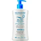 Neutraderm Relipid+, Cleansing cream with lipid restoration for face and body, sensitive, very dry and atopic skin, 400 ml