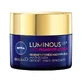 Nivea Cellular Luminous 630, crema regeneradora antipigmentación, crema de noche, 50 ml