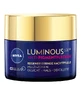 Nivea Cellular Luminous 630, Regenerating anti-pigmentation cream, Night cream, 50 ml