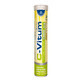 C-Vitum 1000 mg plus Zink, 24 Brausetabletten
