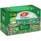 Th&#233; &#224; la menthe biologique D127, 20 sachets, Fares