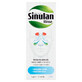 Sinulan Rinse, nasal and sinus rinse set, irrigator + 12 sachets
