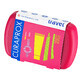 Curaprox, travel set, red