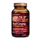 Doctor Life Rode Ginseng Ashwagandha, 60 capsules