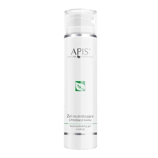 Apis Professional, gel neutralizante de ácidos (refrescante), 200 ml
