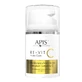 Apis Re-Vit C Home Care, crème réparatrice au rétinol et à la vitamine C, pour la nuit, 50 ml.